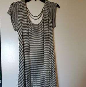 Maternity summer dress